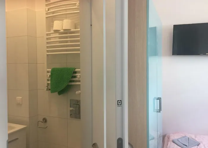 Przy Plazy Kamienna Gora * Gdynia