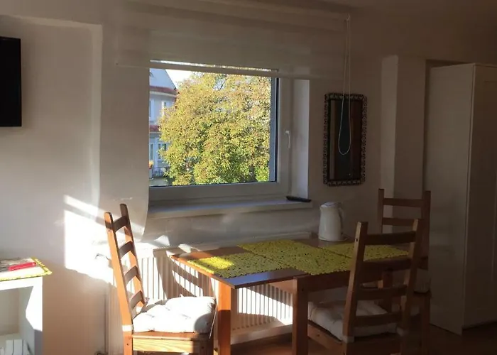 Villa Przy Plazy Kamienna Gora Gdynia