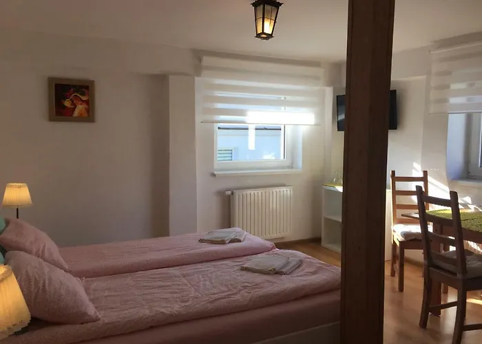 Przy Plazy Kamienna Gora * Gdynia