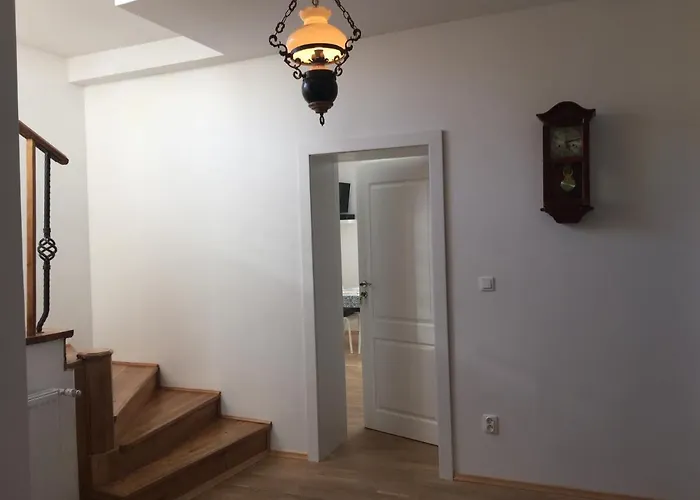 Przy Plazy Kamienna Gora Villa Gdynia