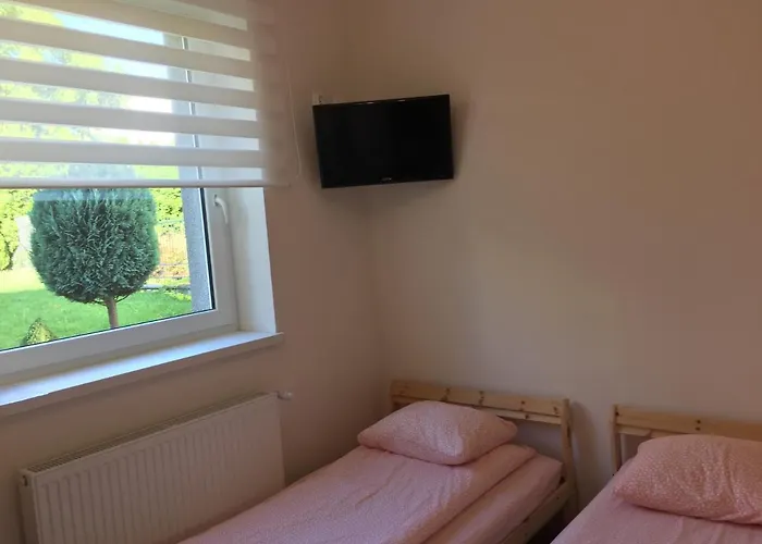 Przy Plazy Kamienna Gora Gdynia